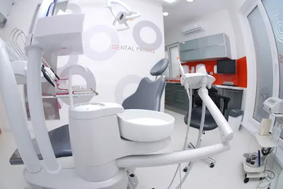 DENTAL PRIMUS - Klinika Stomatologiczna i Medycyna Estetyczna w Inowrocławiu CEREC